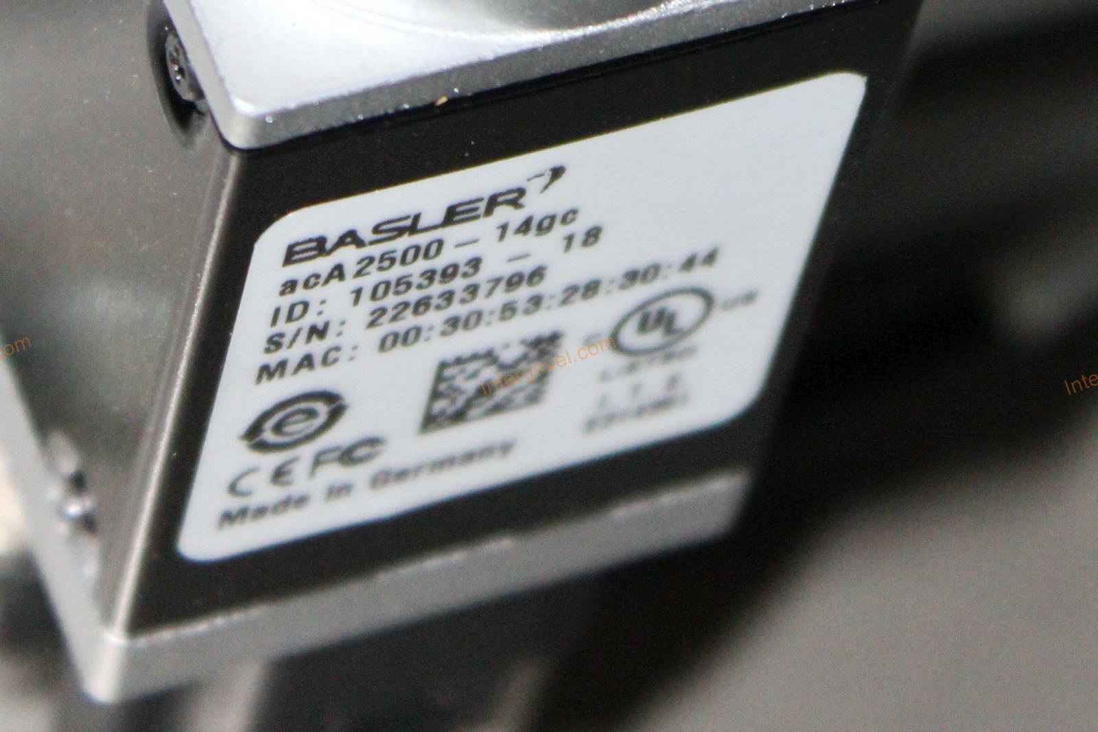 Bontott szerelő célgép 13