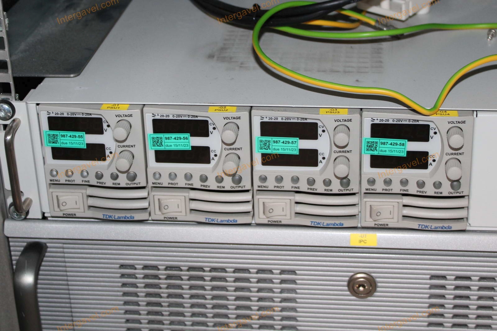 Bontott teszt szekrény 3