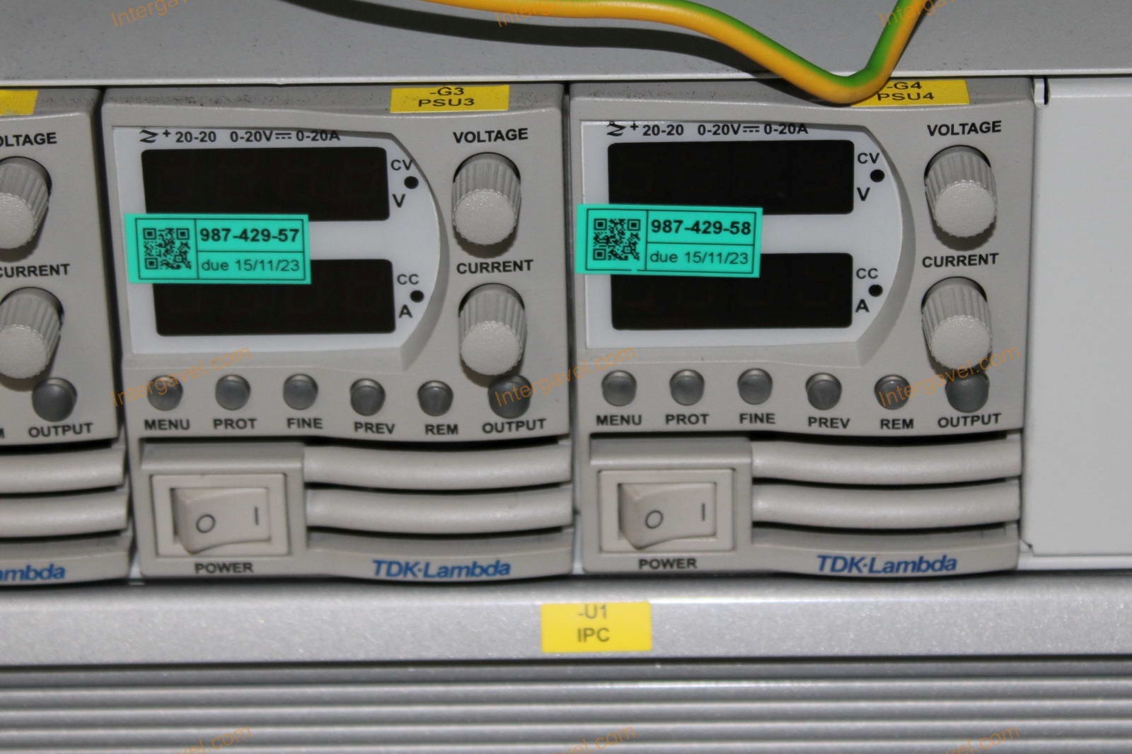 Bontott teszt szekrény 5