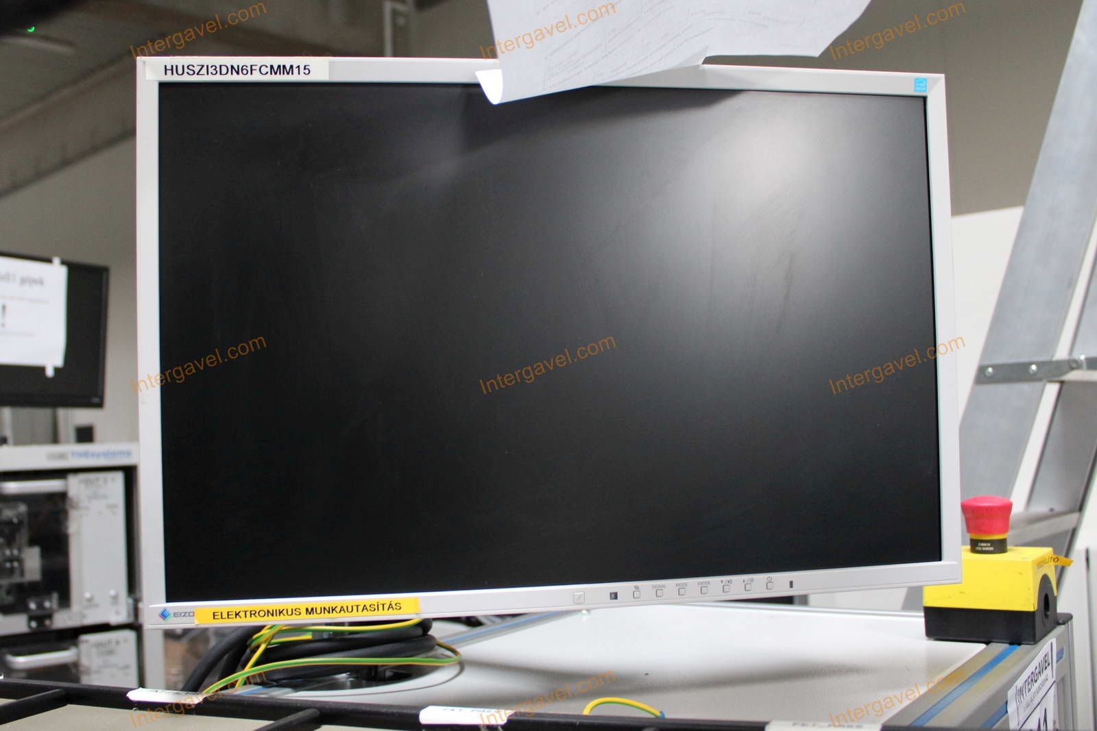 Bontott teszt szekrény 7