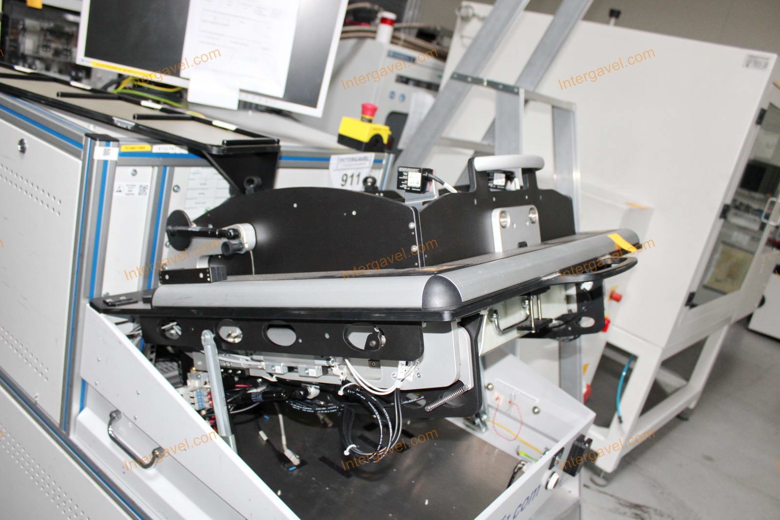 Bontott teszt szekrény 8