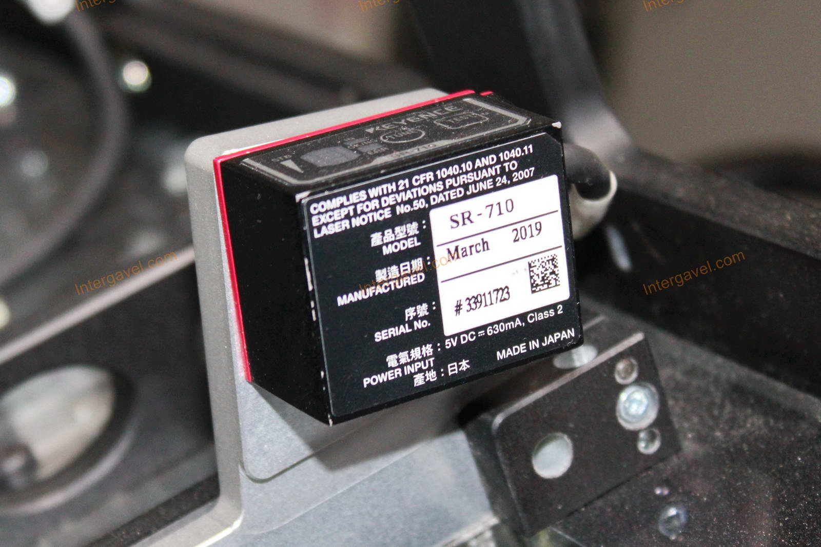 Bontott teszt szekrény 9