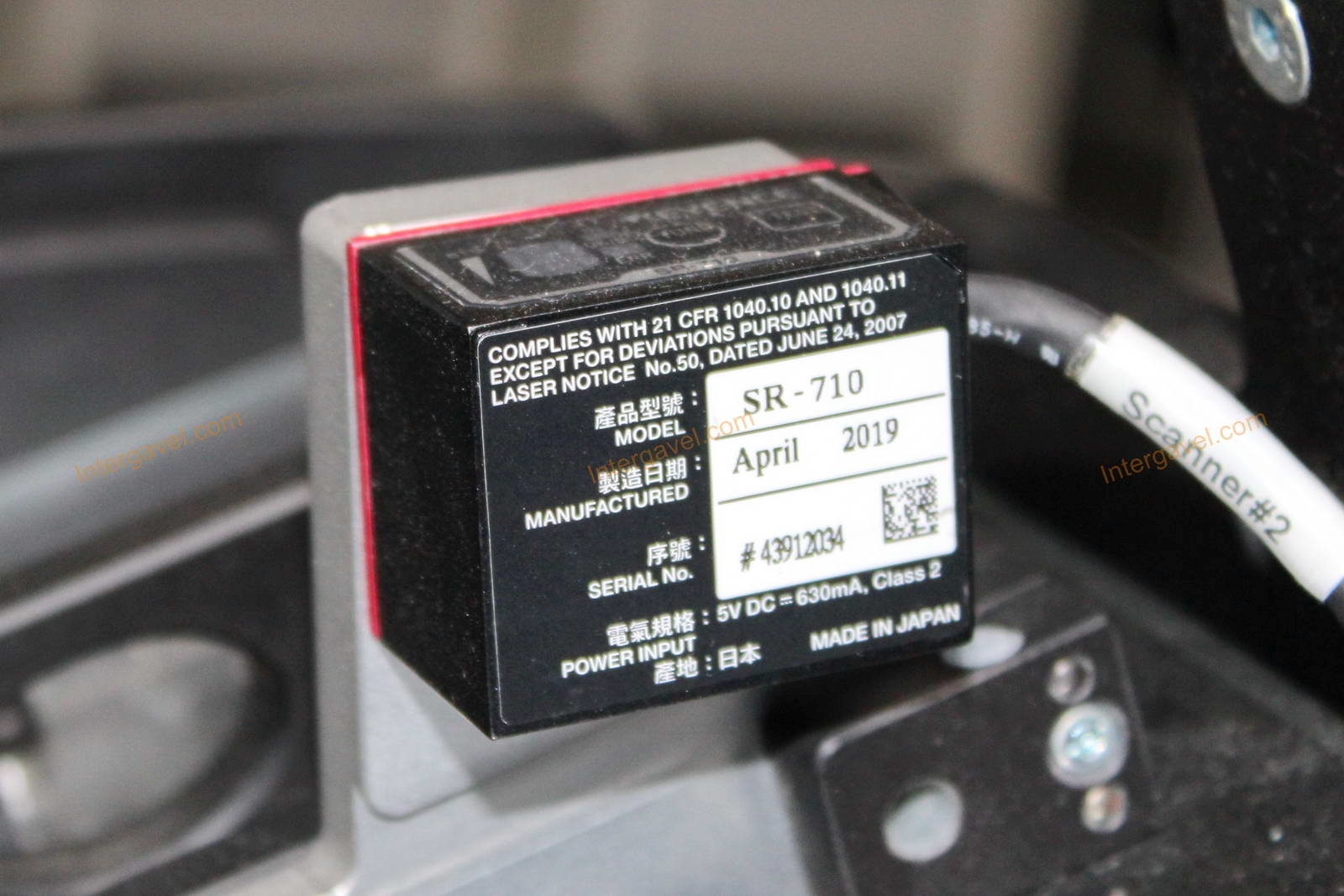 Bontott teszt szekrény 10