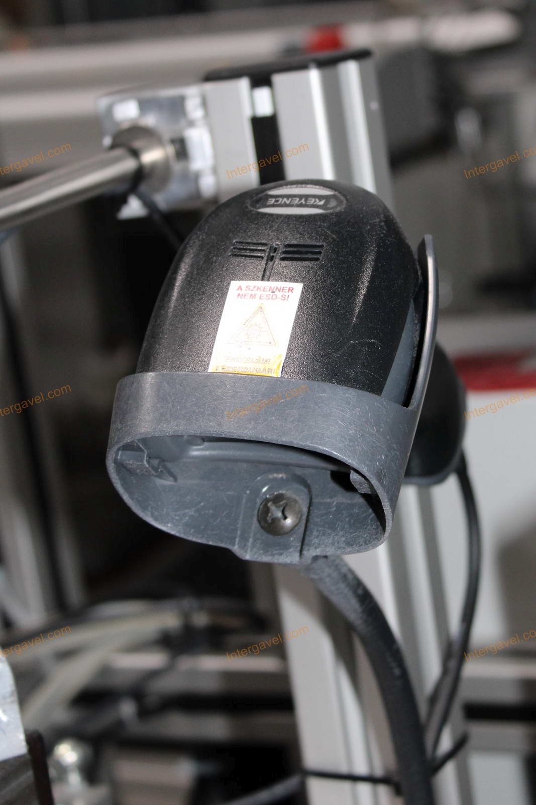 Bontott szerelő munkahely 8