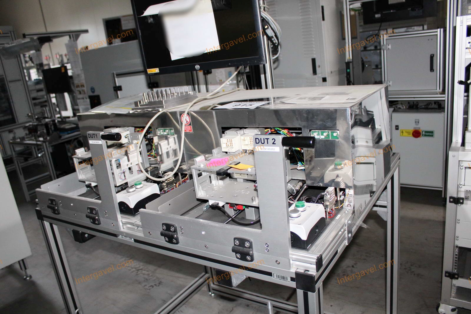 Bontott teszt munkahely 2