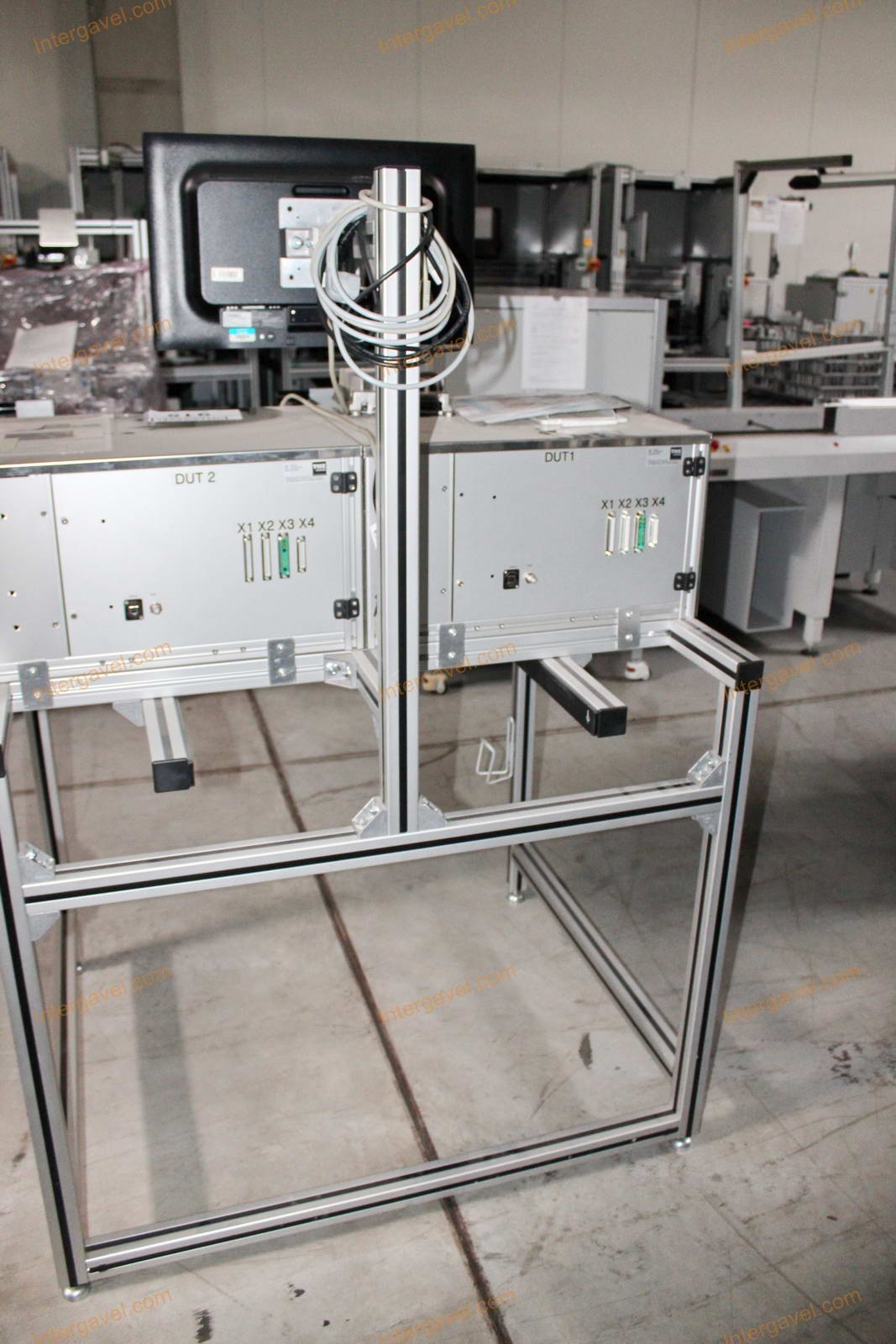 Bontott teszt munkahely 7