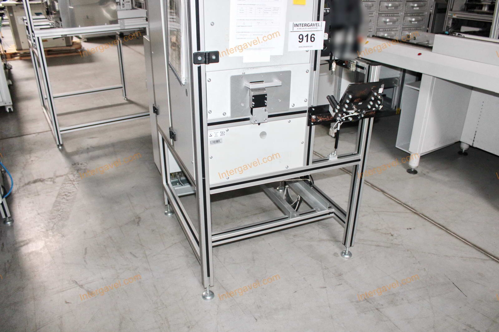 Bontott teszt munkahely 2