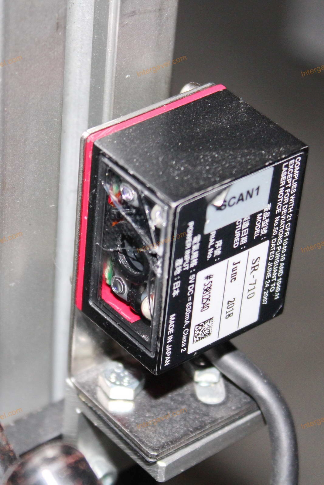 Bontott teszt munkahely 4