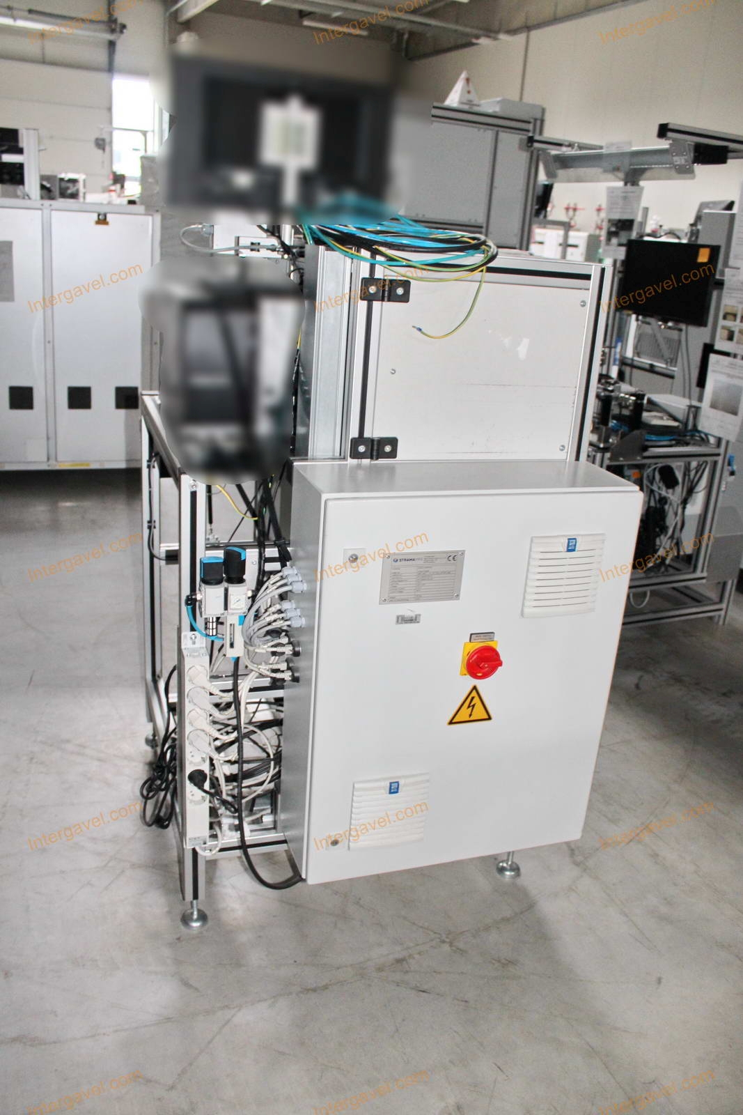 Bontott teszt munkahely 5