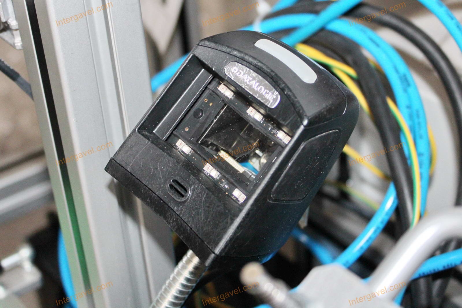 Bontott szerelő munkahely 8