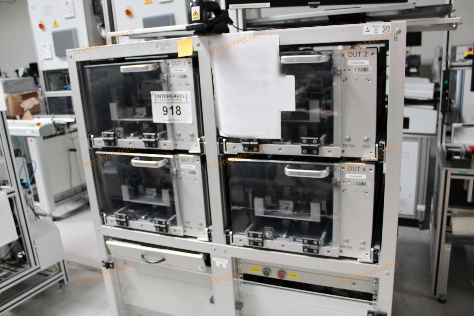 Bontott teszt szekrény 3