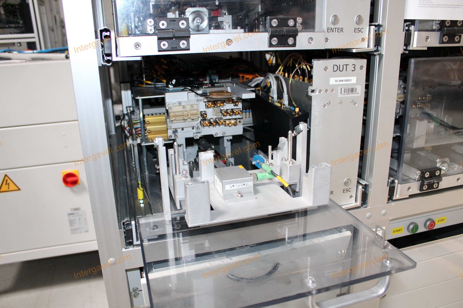 Bontott teszt szekrény 4