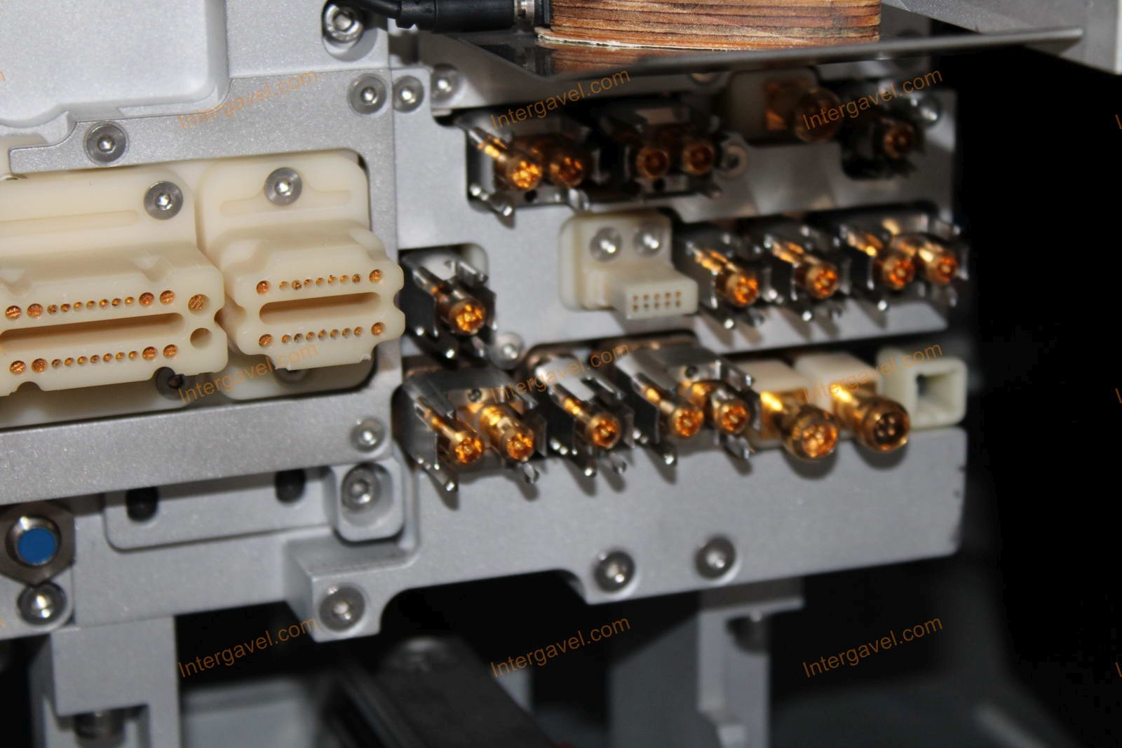 Bontott teszt szekrény 5