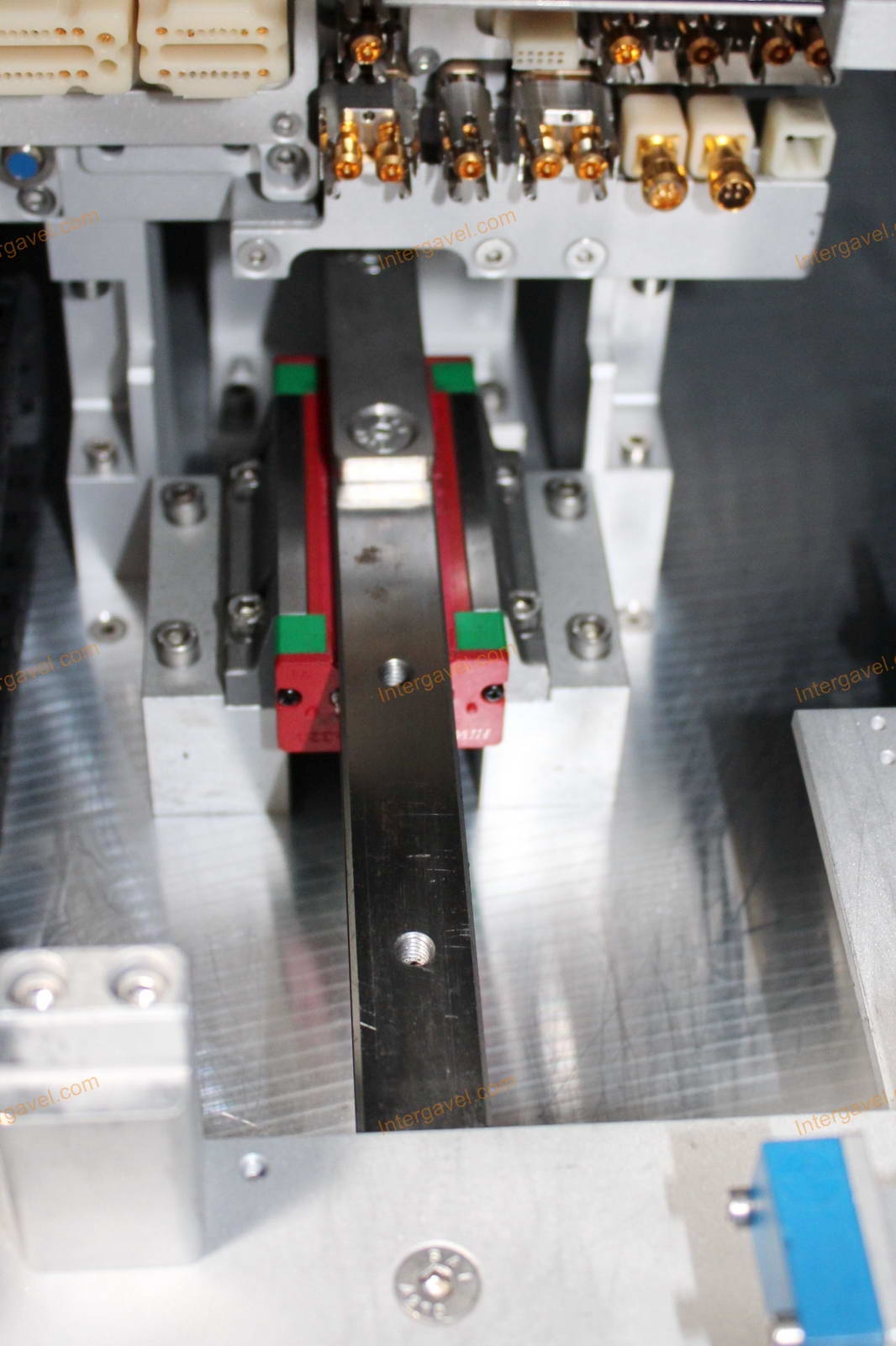 Bontott teszt szekrény 6