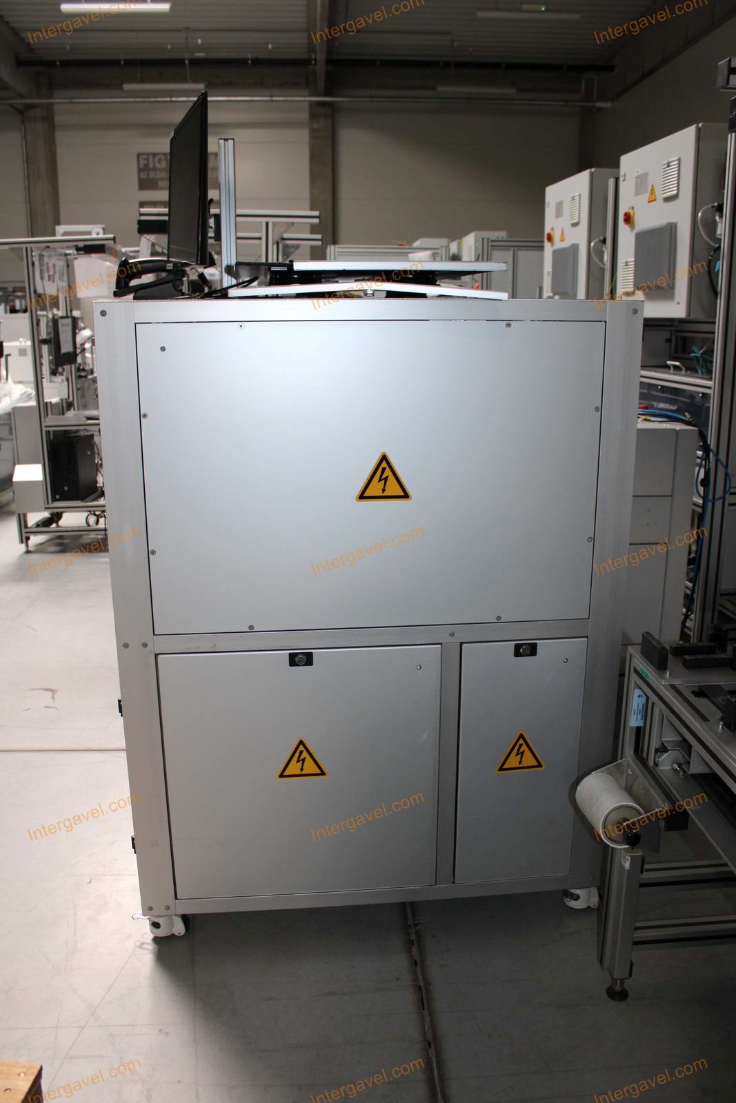 Bontott teszt szekrény 9