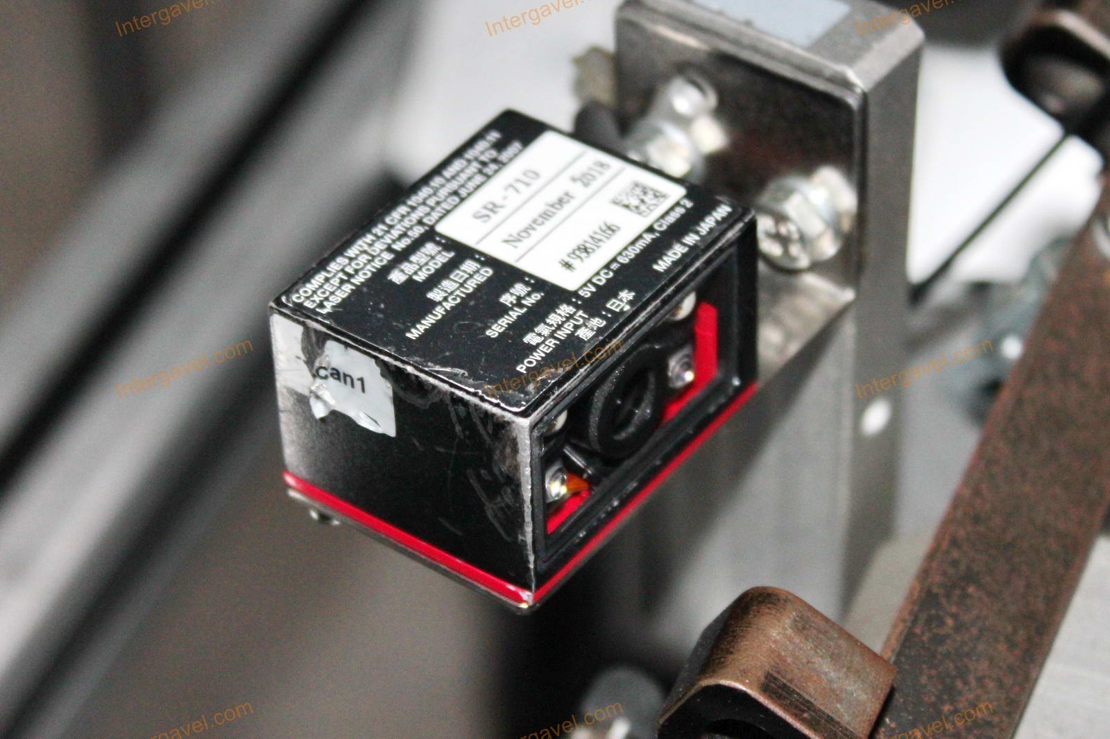 Bontott szerelő munkahely 9