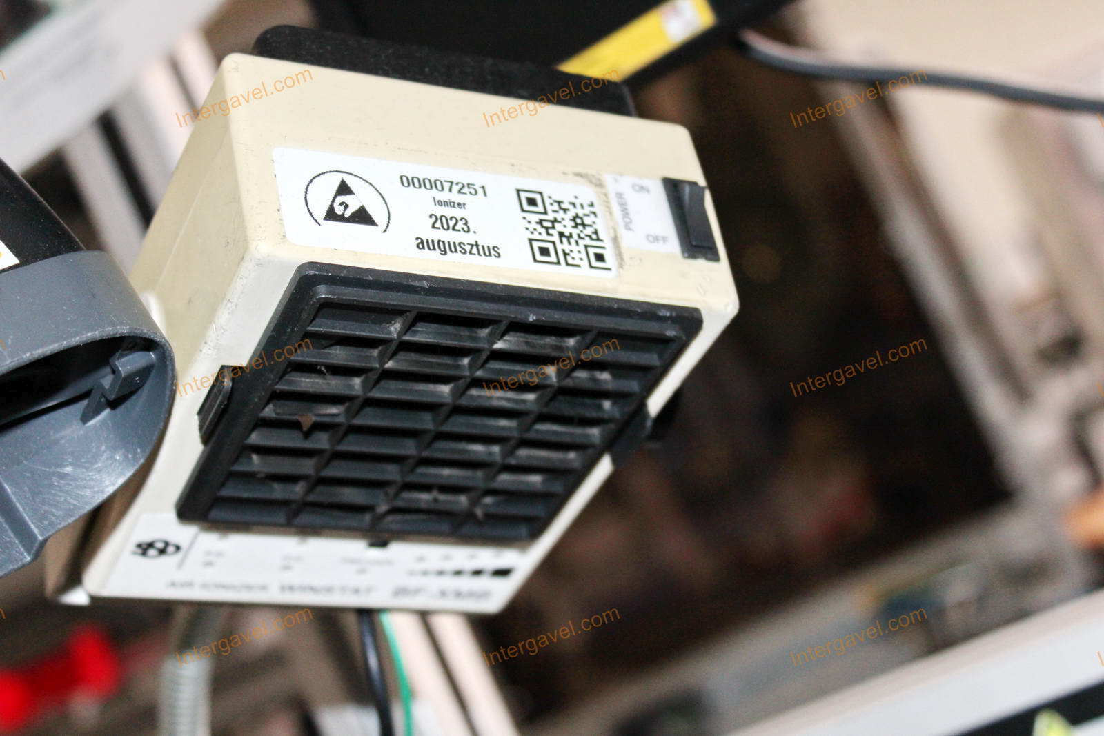 Bontott szerelő munkahely 11