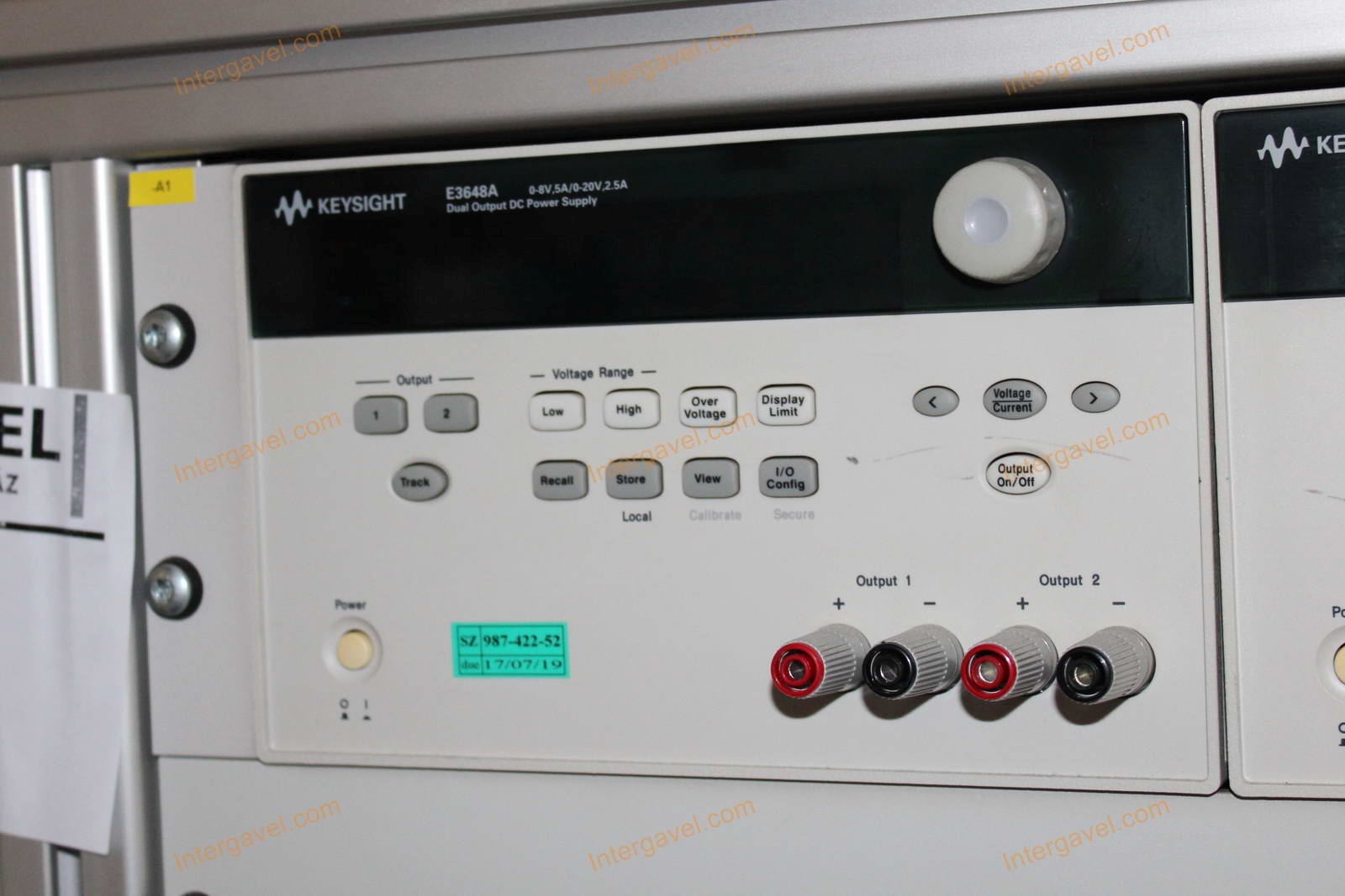 Bontott teszt szekrény 7