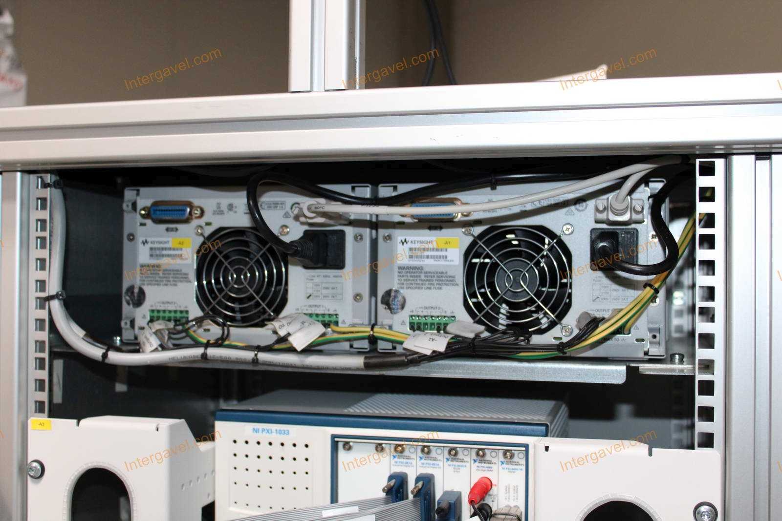 Bontott teszt szekrény 9