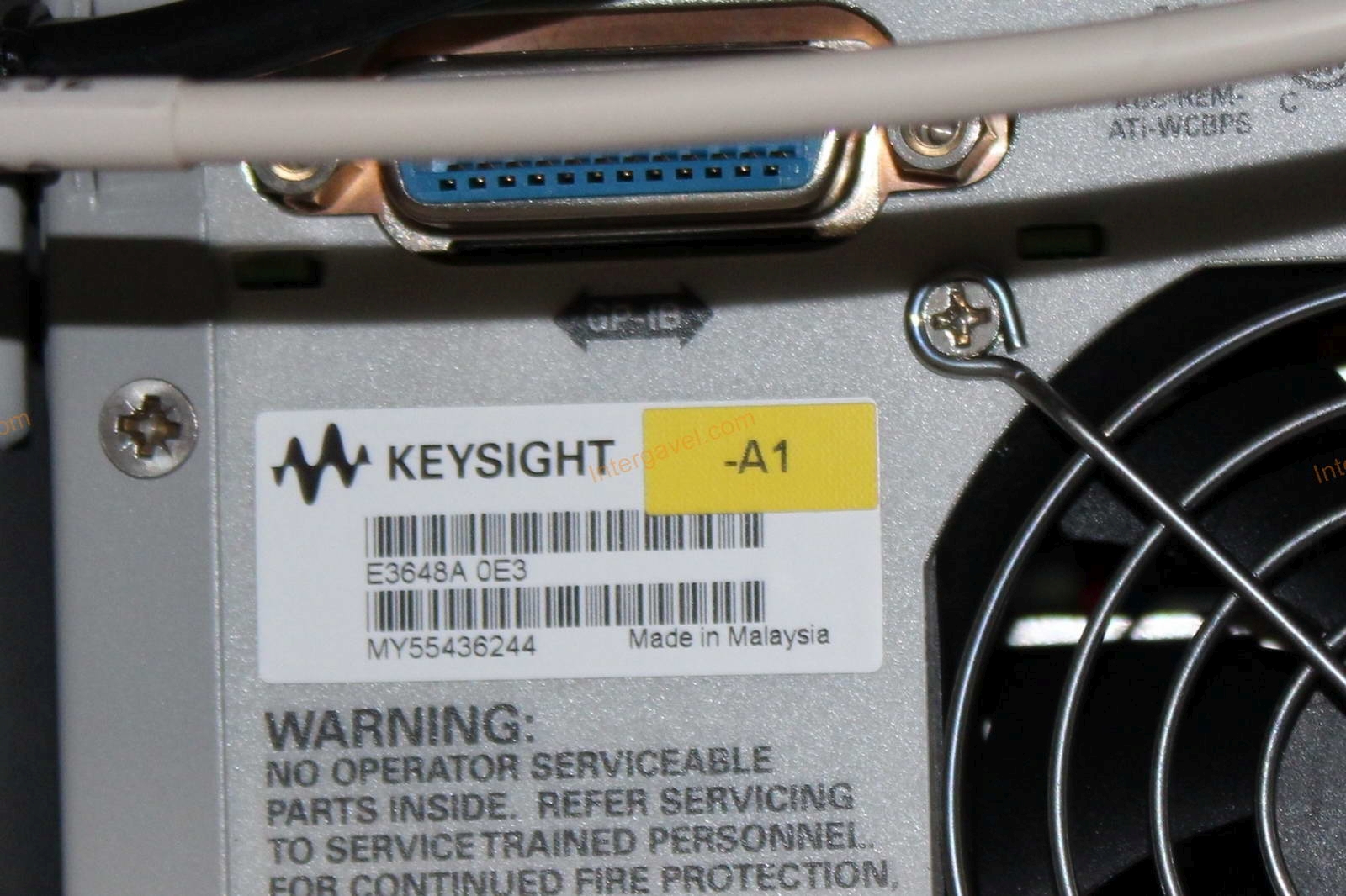 Bontott teszt szekrény 10