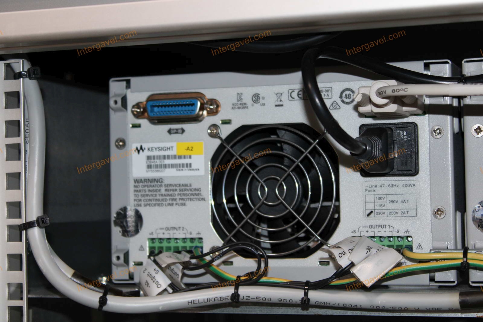 Bontott teszt szekrény 11