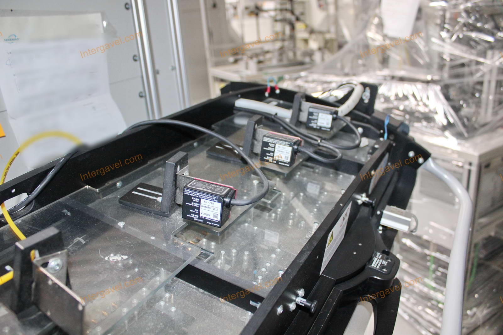 Bontott teszt szekrény 16