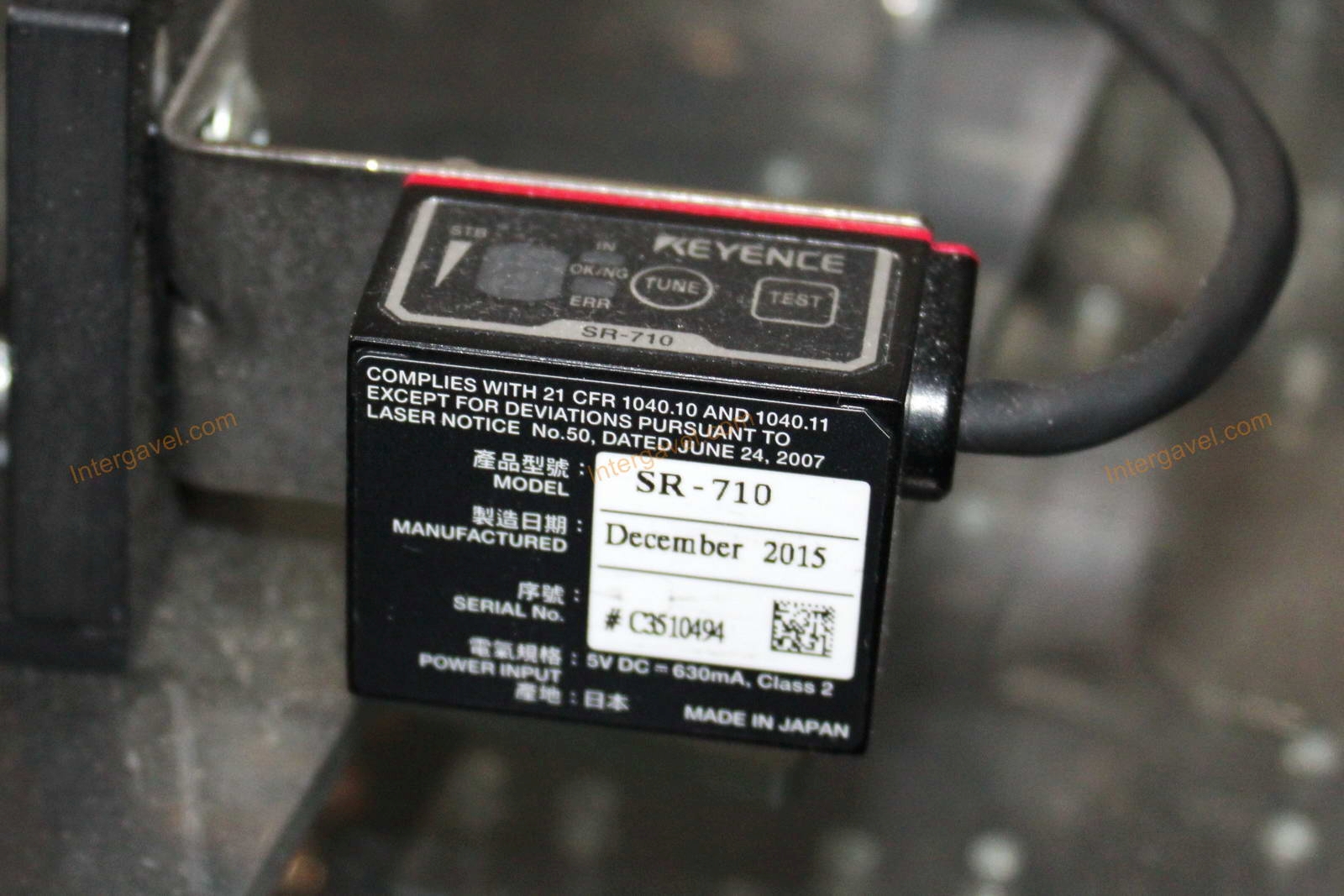 Bontott teszt szekrény 17