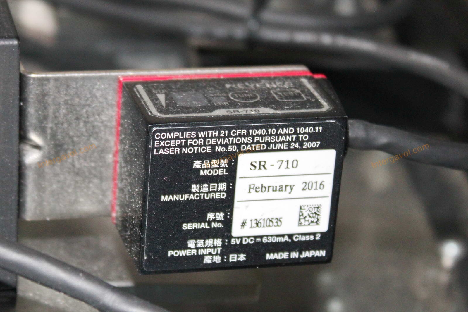 Bontott teszt szekrény 18