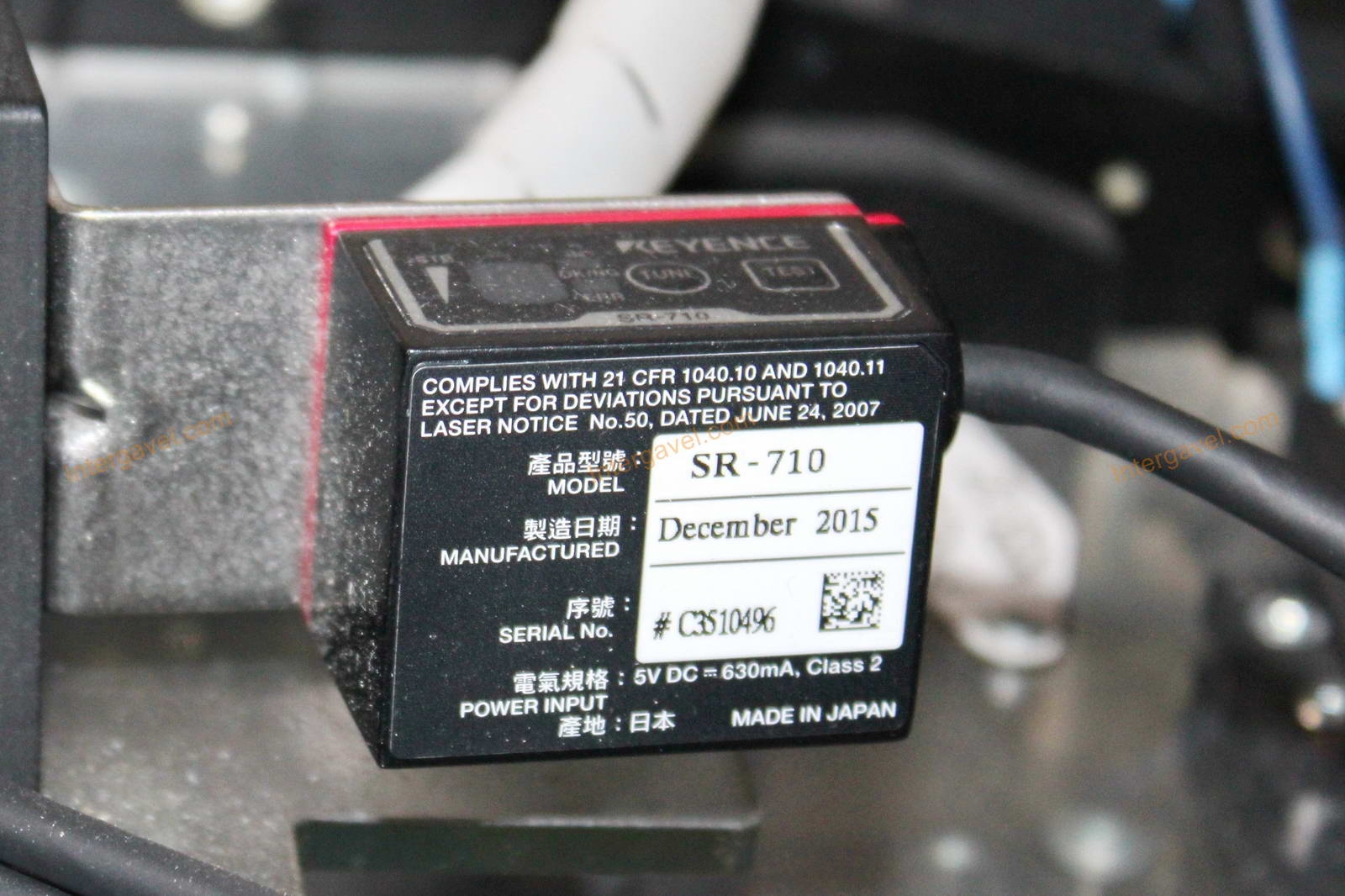 Bontott teszt szekrény 19