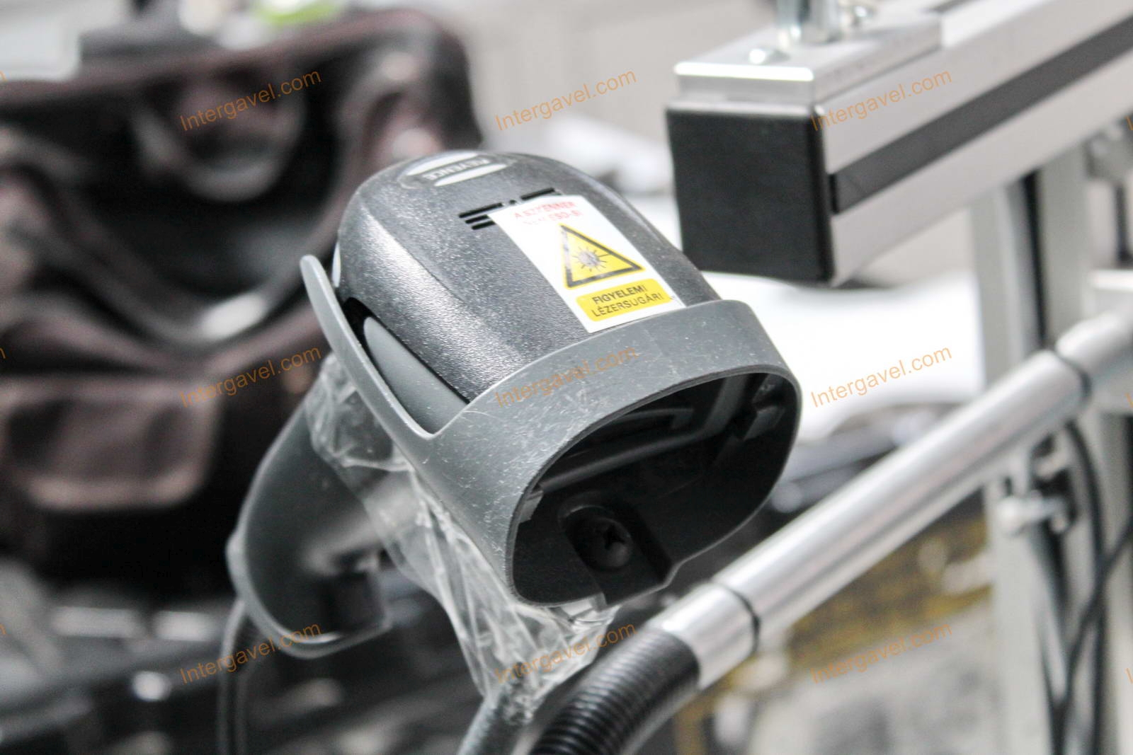 Bontott szerelő munkahely 9