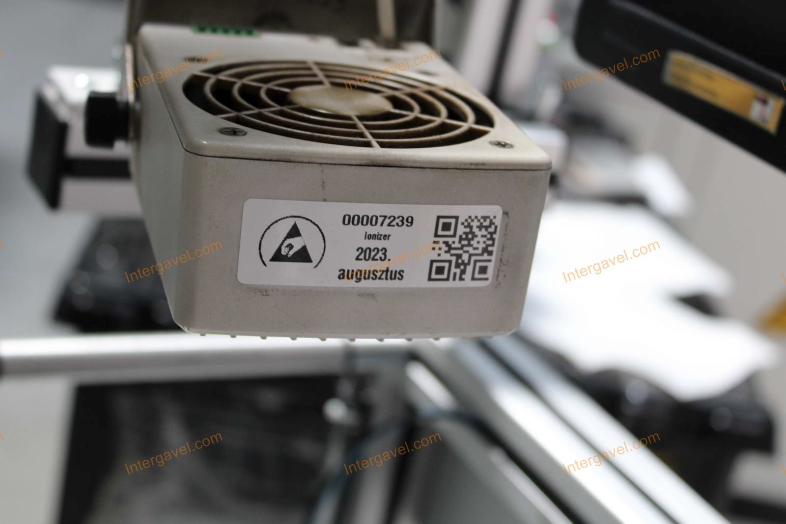 Bontott szerelő munkahely 10