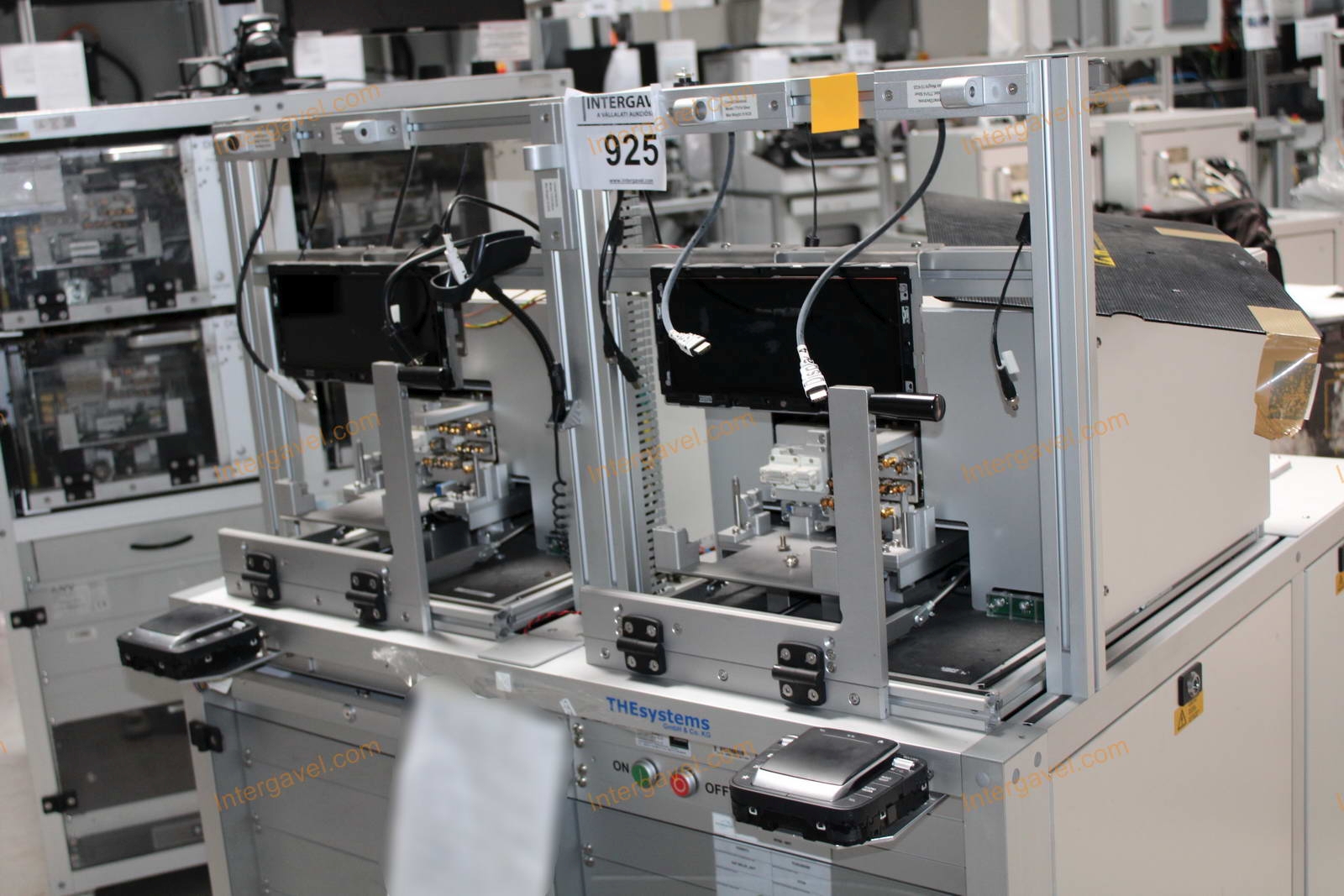 Bontott teszt munkahely 2