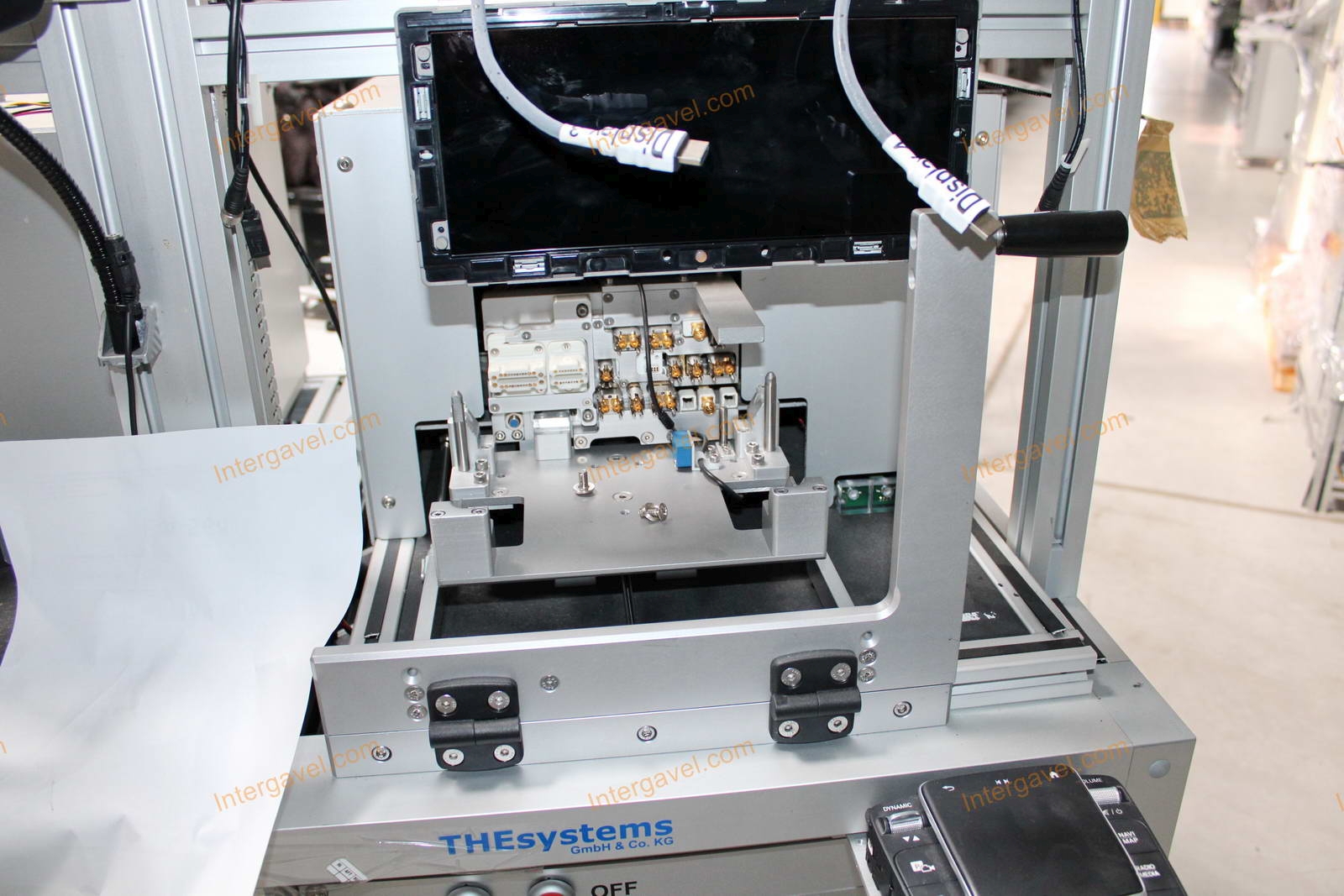 Bontott teszt munkahely 5