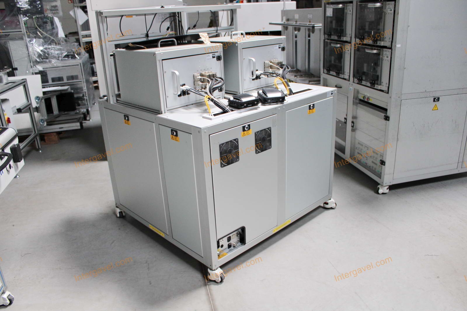 Bontott teszt munkahely 6