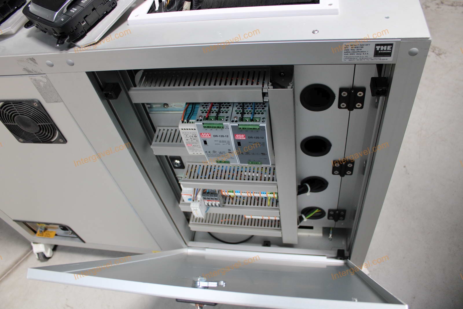 Bontott teszt munkahely 8