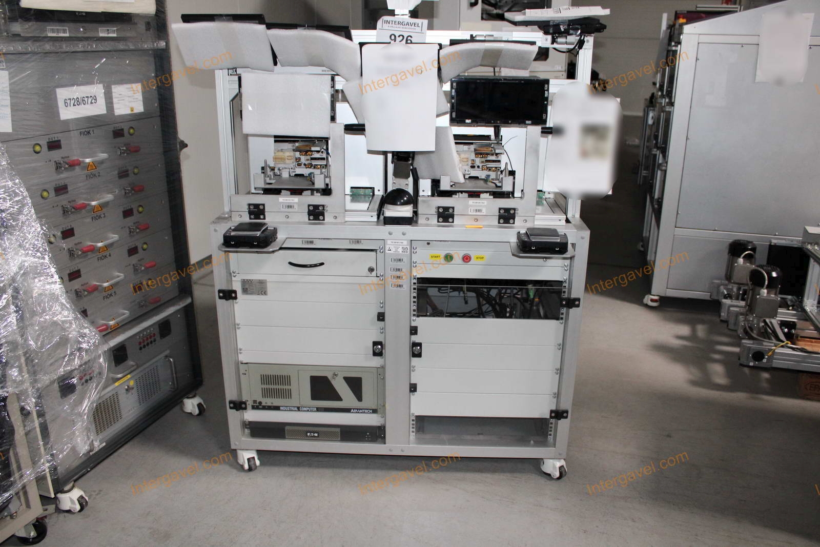 Bontott teszt munkahely 2