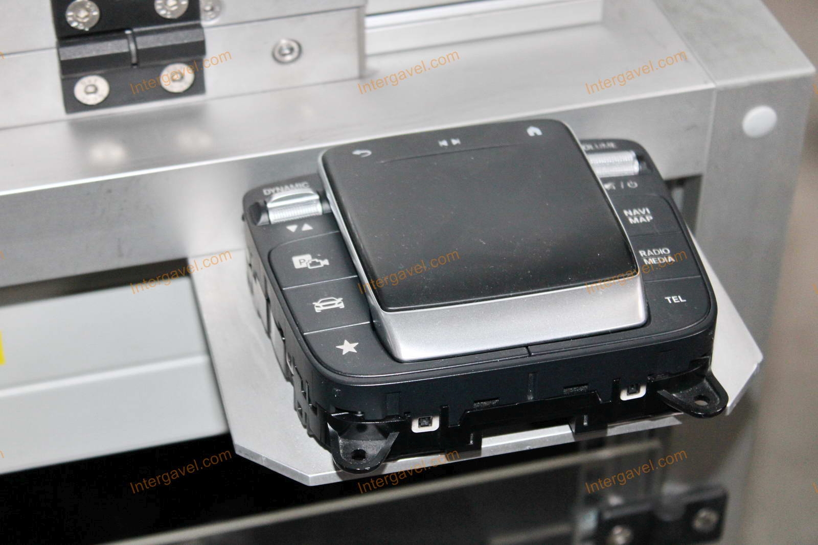 Bontott teszt munkahely 7