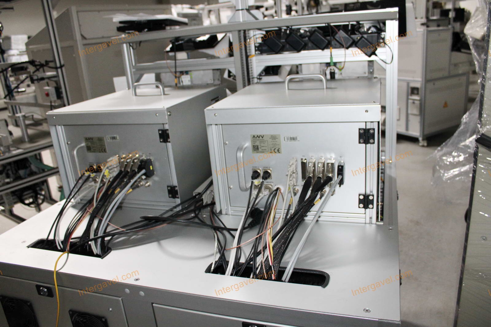 Bontott teszt munkahely 8