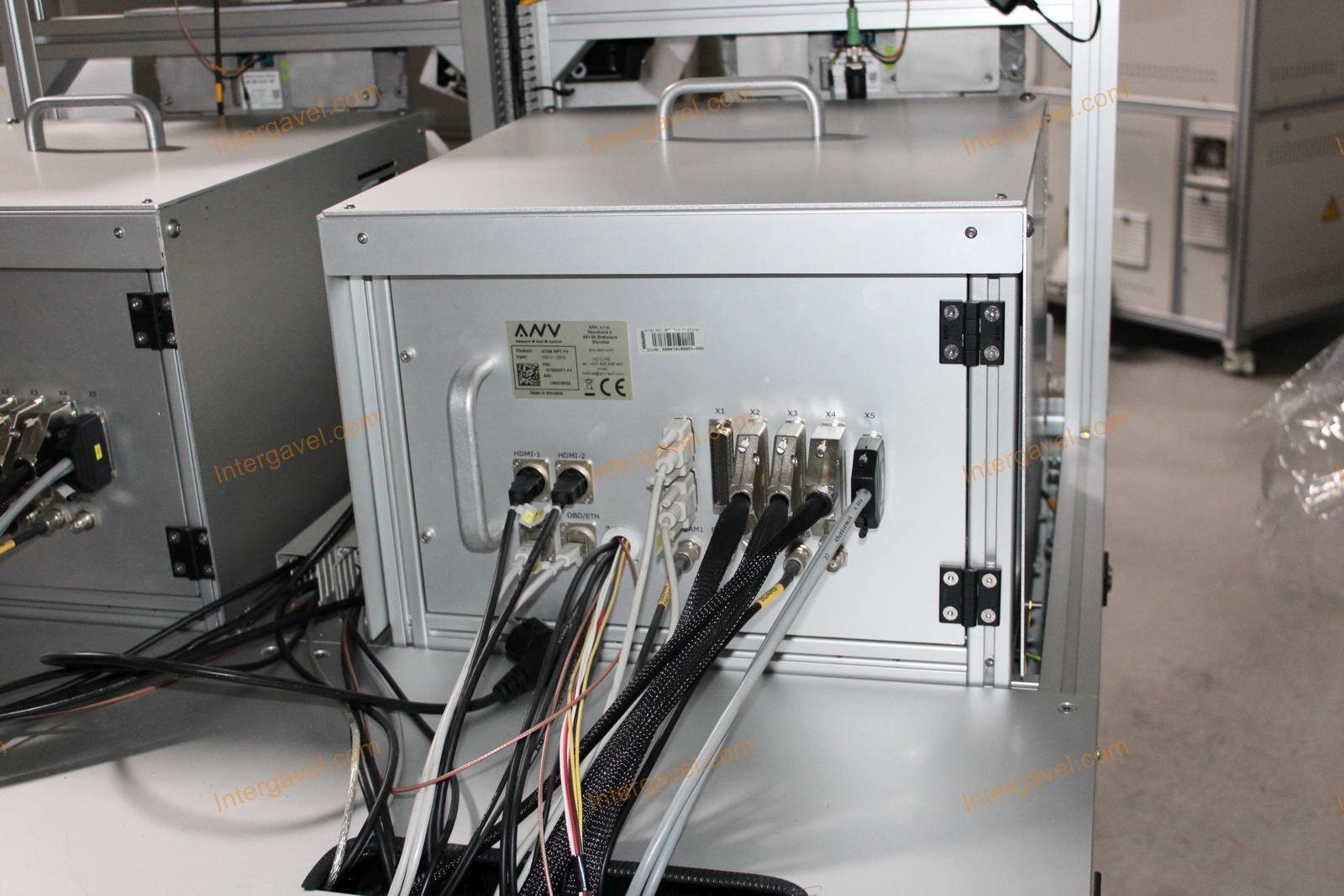 Bontott teszt munkahely 9