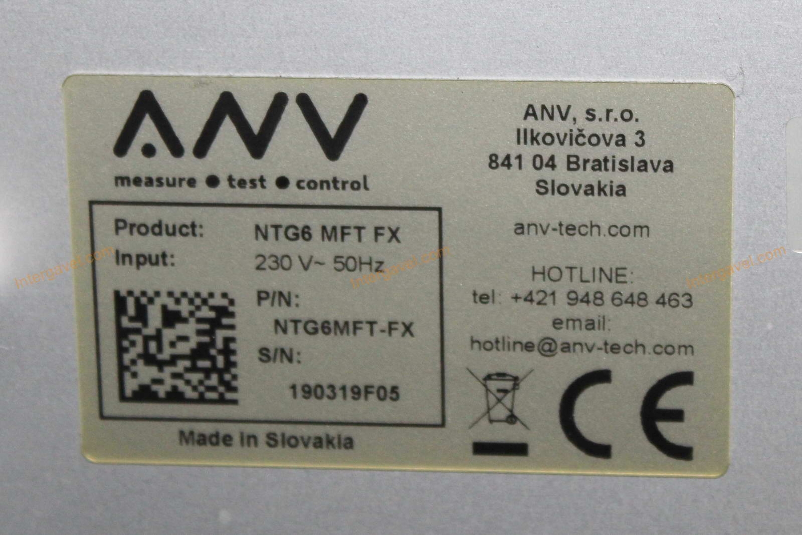 Bontott teszt munkahely 10