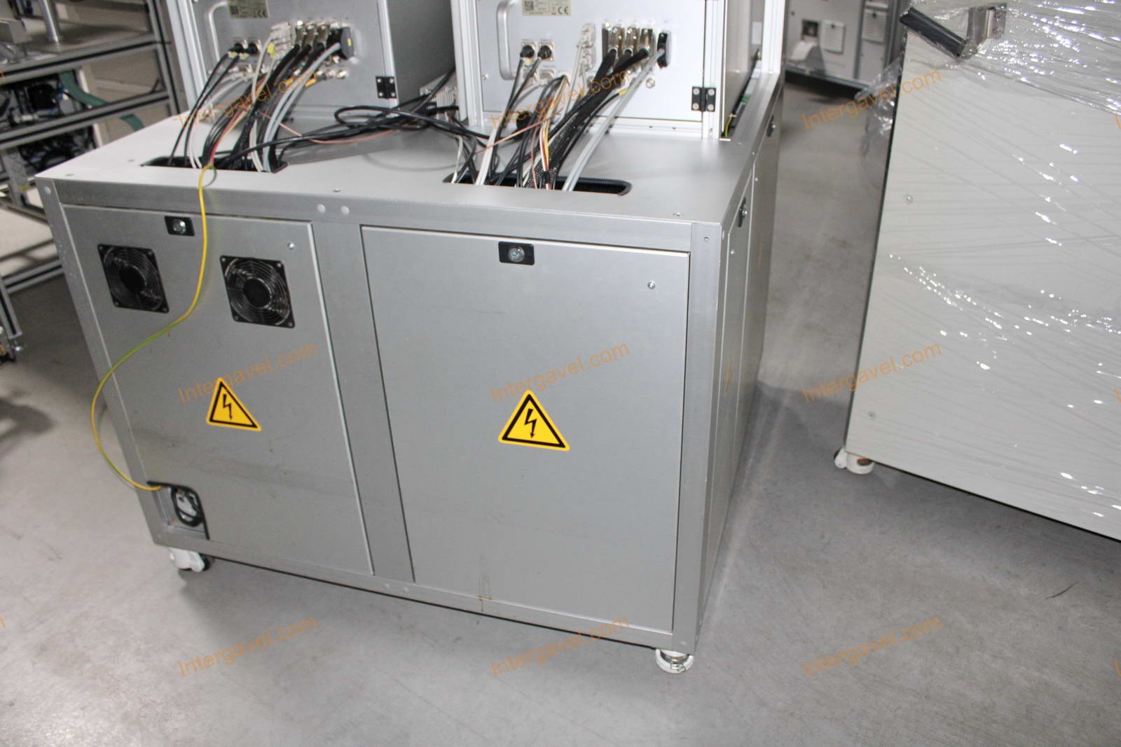 Bontott teszt munkahely 11