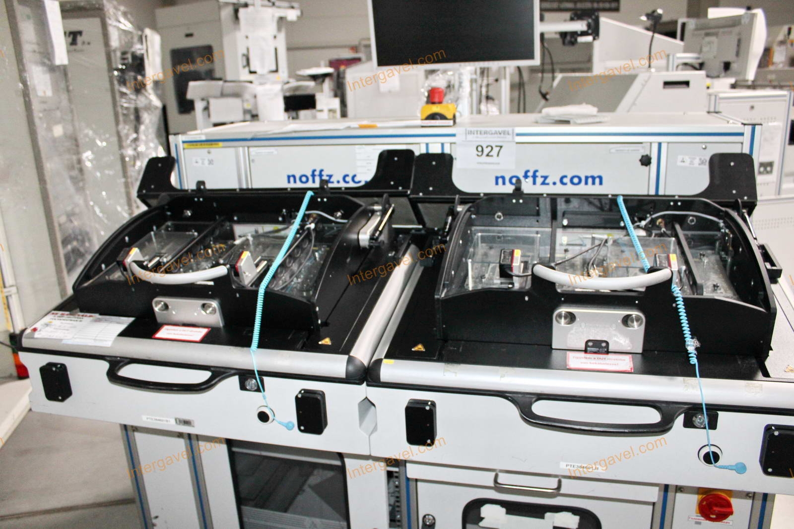 Bontott teszt szekrény 3