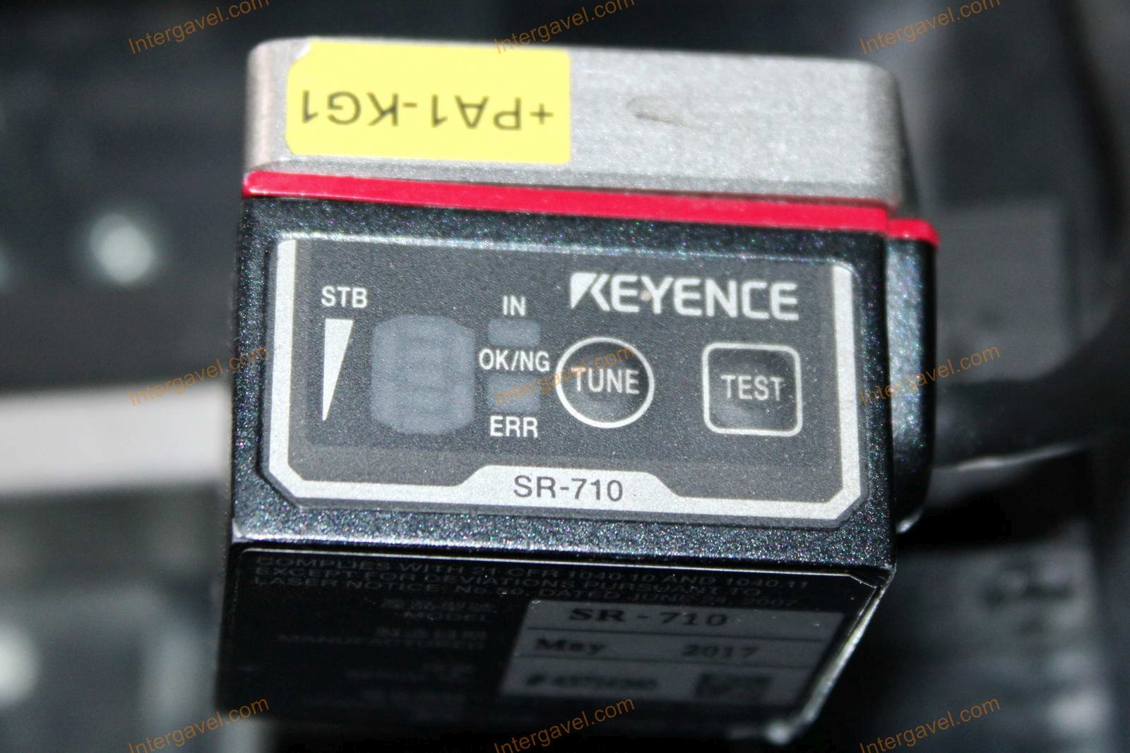 Bontott teszt szekrény 4