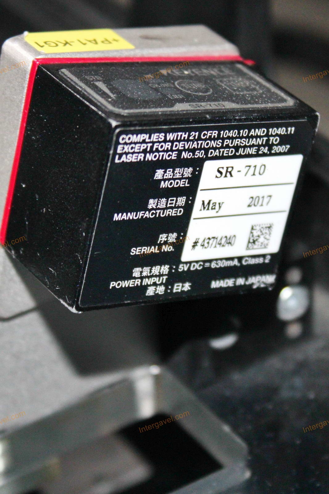 Bontott teszt szekrény 5