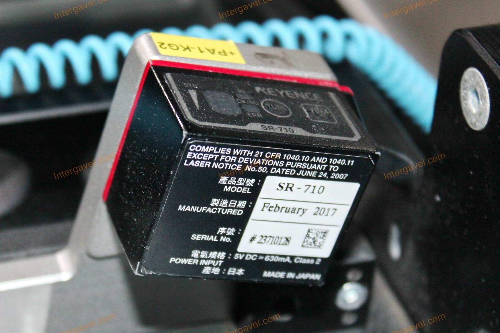 Bontott teszt szekrény 6