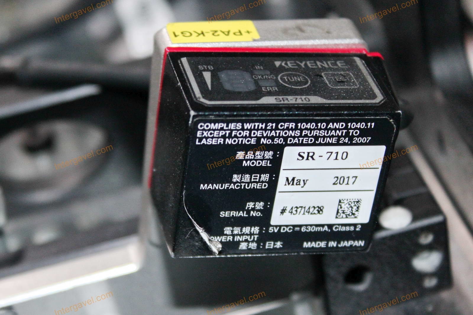 Bontott teszt szekrény 7