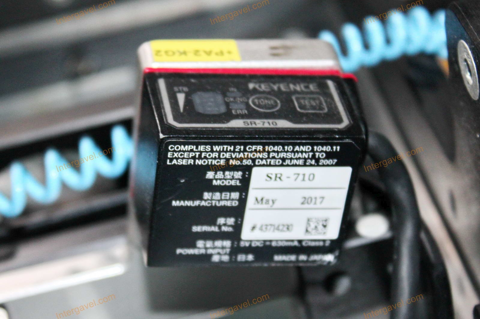 Bontott teszt szekrény 8