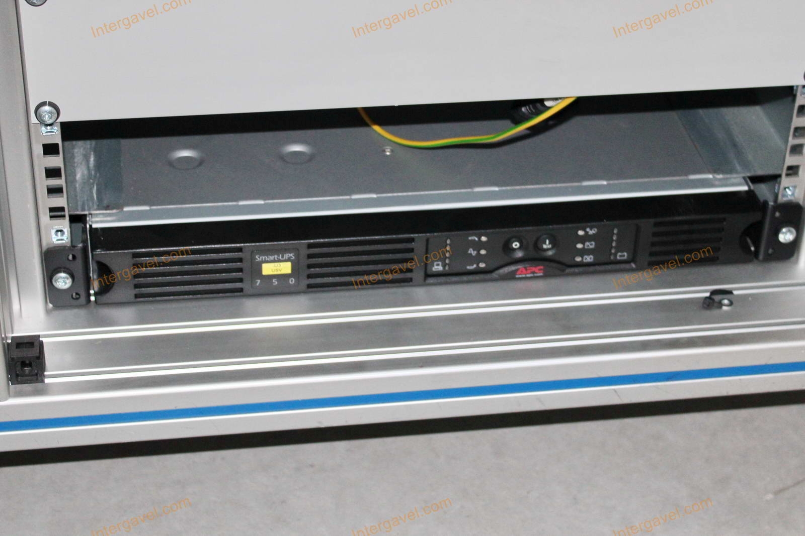 Bontott teszt szekrény 12