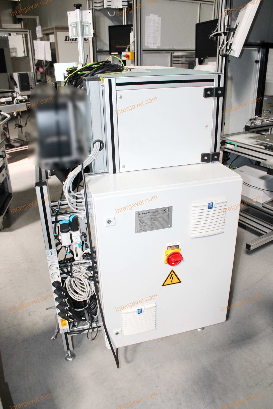 Bontott teszt munkahely 2