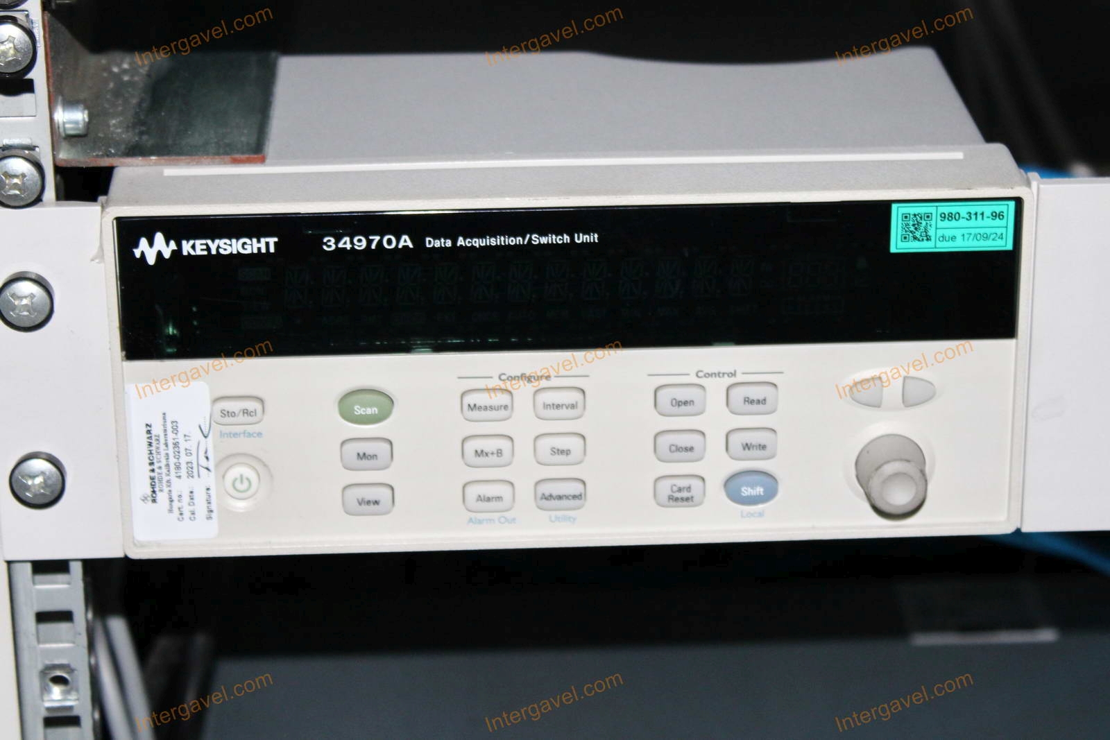 Bontott teszt szekrény 4